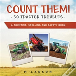 Capa do artigo Count Them! 50 Tractor Troubles