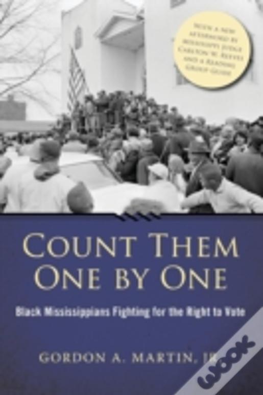 Count Them One By One