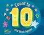 Count To 10 (And Back Again!): A Flipflap Board Book - Preview