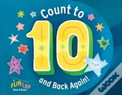 Capa do artigo Count To 10 (And Back Again!): A Flipflap Board Book