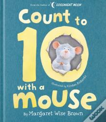 Count To 10 With A Mouse