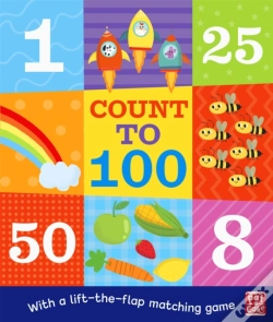 Capa do artigo Count To 100