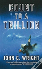 Capa do artigo Count To A Trillion
