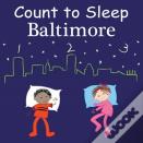 Count To Sleep Baltimore