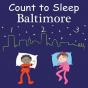 Count To Sleep Baltimore - Preview