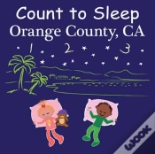 Capa do artigo Count To Sleep Orange County, Ca