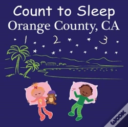 Capa do artigo Count To Sleep Orange County, Ca