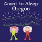 Count To Sleep Oregon - Preview