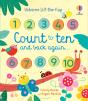 Count To Ten And Back Again - Preview