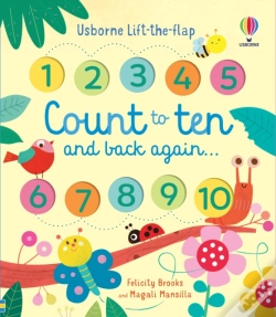 Capa do artigo Count To Ten And Back Again