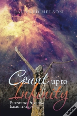 Capa do artigo Count Up To Infinity