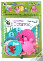 Capa do artigo Count With Octavio
