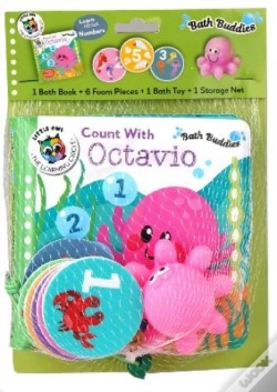 Capa do artigo Count With Octavio