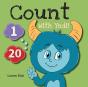 Count With Yedi!:  Ages 3-5  Practice Wi - Preview