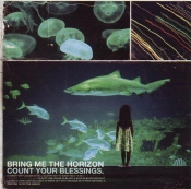 Capa do artigo Count Your Blessings - CD