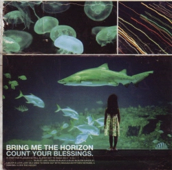 Capa do artigo Count Your Blessings - CD