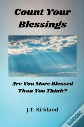 Count Your Blessings