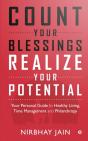 Count Your Blessings, Realize Your Poten - Preview
