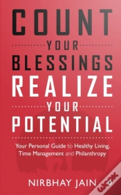 Capa do artigo Count Your Blessings, Realize Your Poten