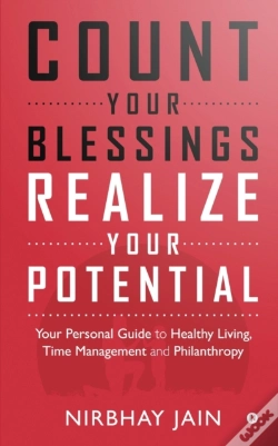 Capa do artigo Count Your Blessings, Realize Your Poten