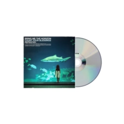 Capa do artigo Count Your Blessings - Repented - CD