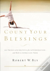 Capa do artigo Count Your Blessings