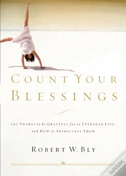 Capa do artigo Count Your Blessings