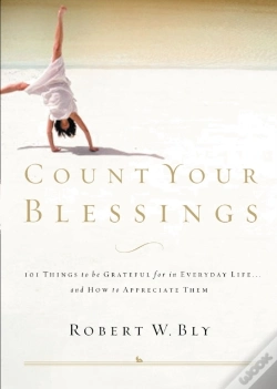 Capa do artigo Count Your Blessings