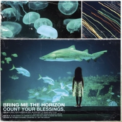 Capa do artigo Count Your Blessings - Vinil