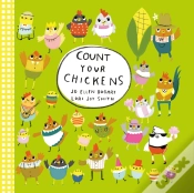 Capa do artigo Count Your Chickens