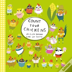 Capa do artigo Count Your Chickens