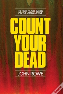 Capa do artigo Count Your Dead