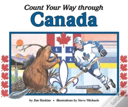 Capa do artigo Count Your Way Through Canada