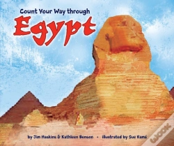Capa do artigo Count Your Way Through Egypt