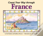 Count Your Way Through France