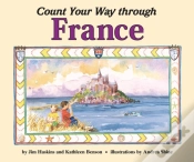 Capa do artigo Count Your Way Through France