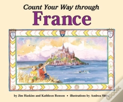 Capa do artigo Count Your Way Through France