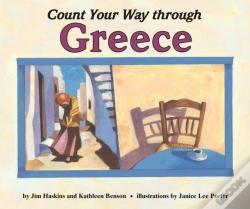 Capa do artigo Count Your Way Through Greece