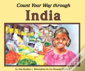 Count Your Way Through India