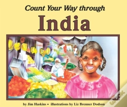 Capa do artigo Count Your Way Through India