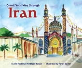 Count Your Way Through Iran