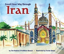 Capa do artigo Count Your Way Through Iran