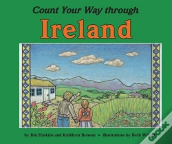 Capa do artigo Count Your Way Through Ireland