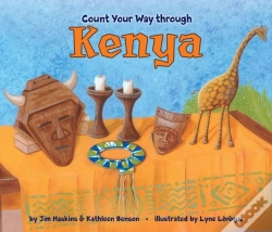 Capa do artigo Count Your Way Through Kenya