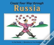 Capa do artigo Count Your Way Through Russia