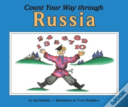 Capa do artigo Count Your Way Through Russia