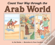 Capa do artigo Count Your Way Through The Arab World