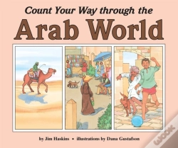 Capa do artigo Count Your Way Through The Arab World