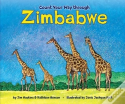 Capa do artigo Count Your Way Through Zimbabwe