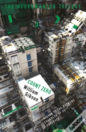 Capa do artigo Count Zero